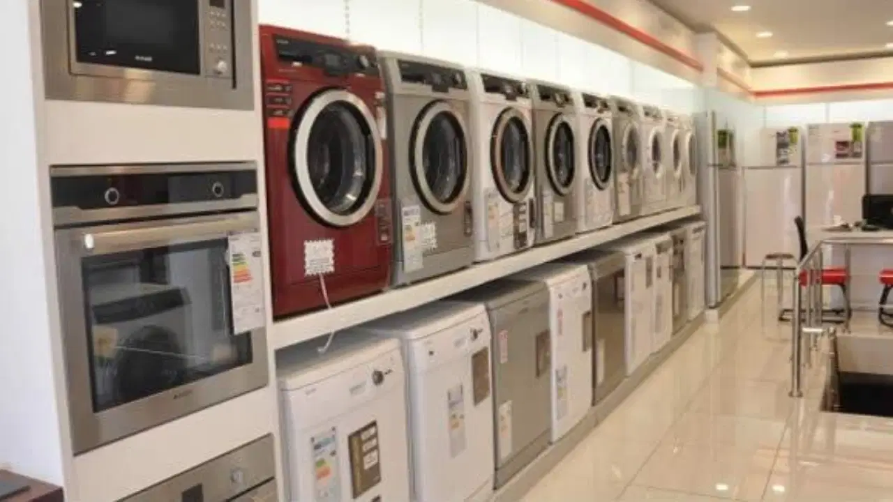 Soğukkuyu Beyaz Eşya Tamircisi